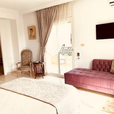 Dar Khereddine Tunis Exteriér fotografie