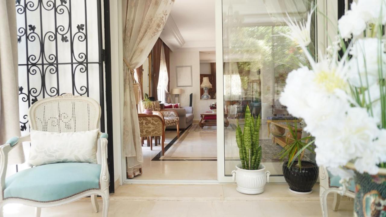 Dar Khereddine Tunis Exteriér fotografie
