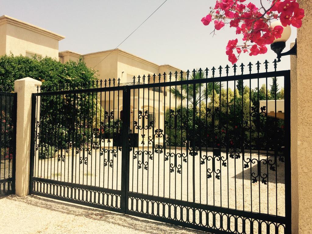 Dar Khereddine Tunis Exteriér fotografie